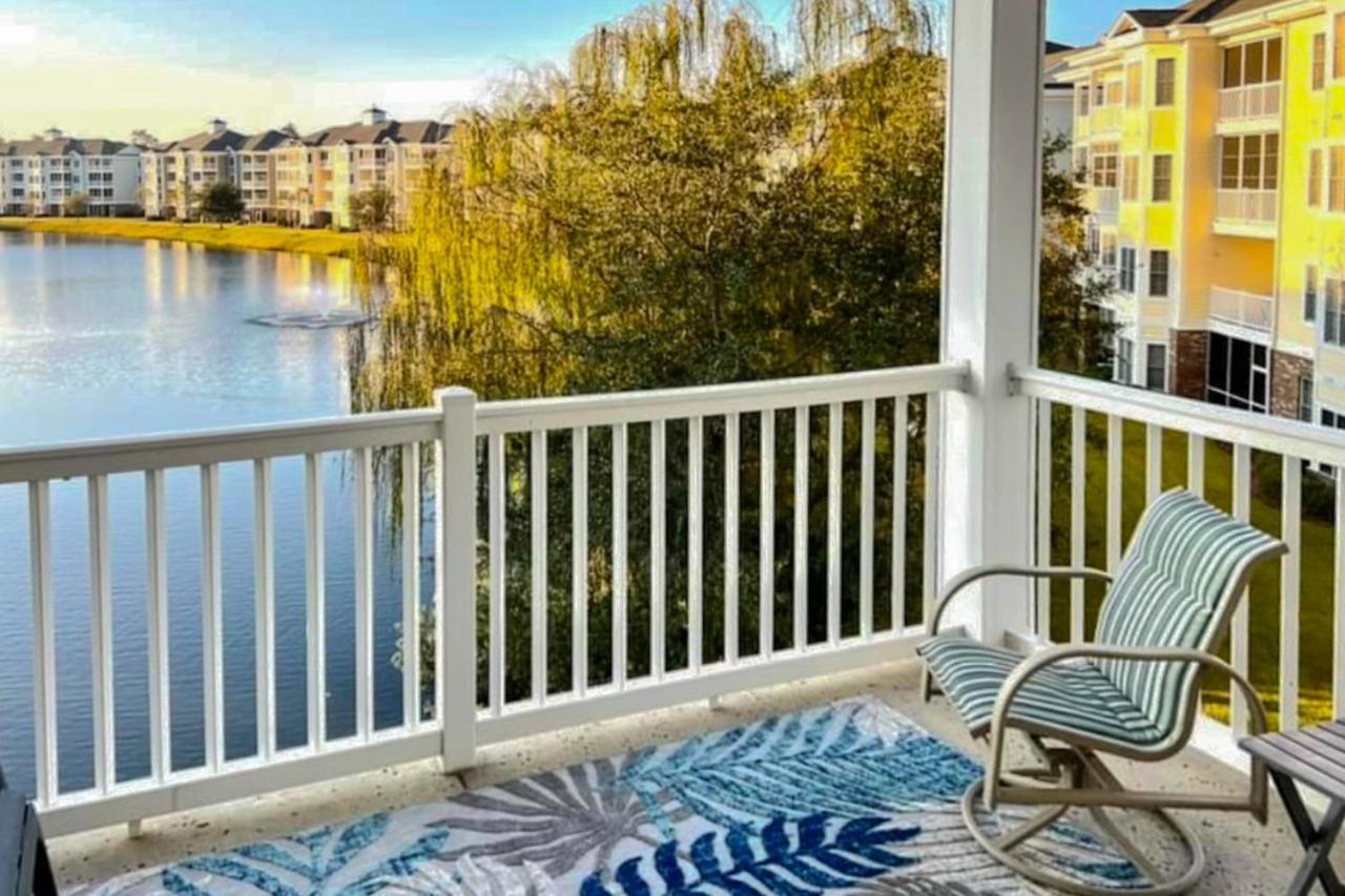Southern Luster Condos Myrtle Beach Rum bild