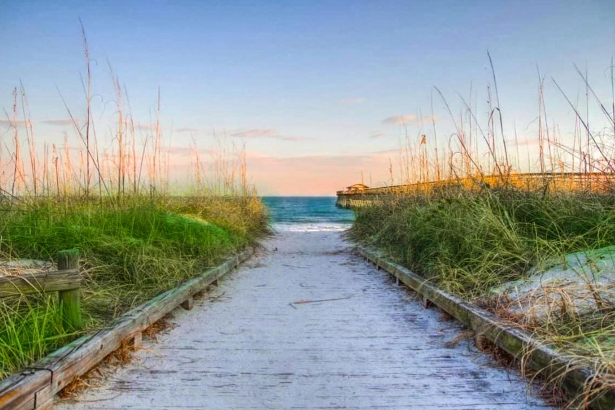 Southern Luster Condos Myrtle Beach Rum bild
