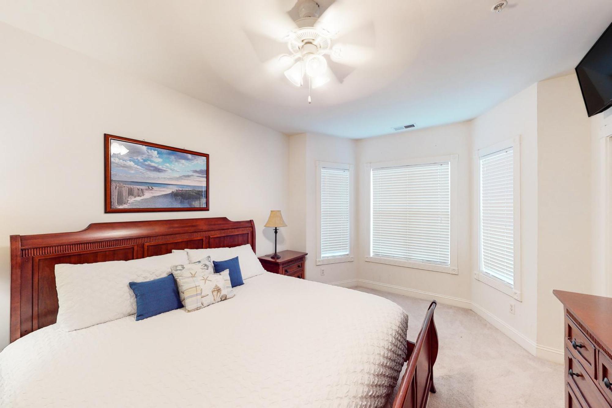 Southern Luster Condos Myrtle Beach Rum bild
